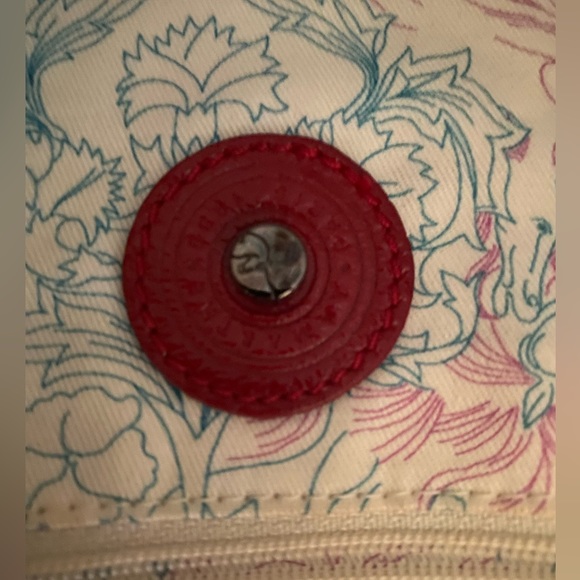 Lamarthe hand/shoulder bag - Picture 6 of 11